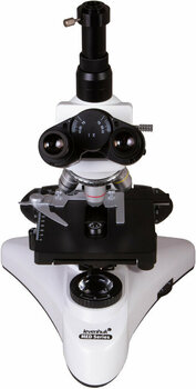 Microscopio Levenhuk MED 20T Trinocular Microscope - 3