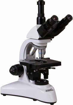 Mикроскоп Levenhuk MED 20T Trinocular Microscope - 4