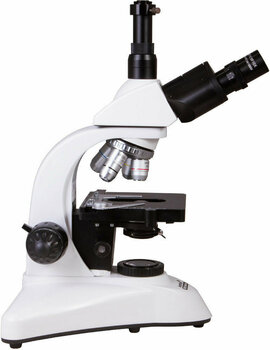 Mикроскоп Levenhuk MED 20T Trinocular Microscope - 5