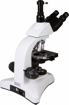 Microscope Levenhuk MED 20T Trinocular Microscope - 6