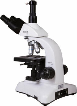 Microscope Levenhuk MED 20T Trinocular Microscope - 8