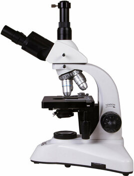 Microscopio Levenhuk MED 20T Trinocular Microscope - 9