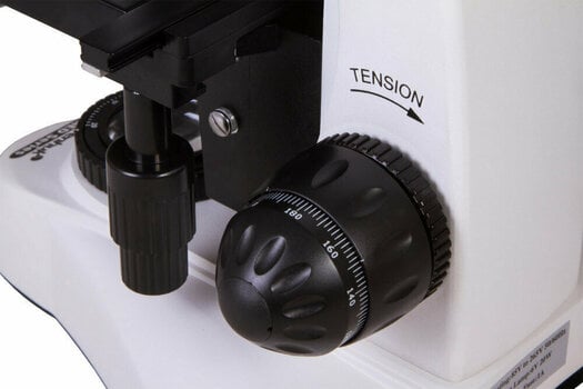 Mikroskooppi Levenhuk MED 20T Trinocular Microscope Mikroskooppi - 16