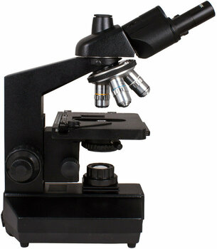 Microscopios Levenhuk 870T Biológica Microscopio Trinocular Microscopios - 5