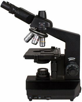 Mikroskop Levenhuk 870T Biological Trinocular Microscope Mikroskop - 6