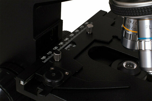 Mикроскоп Levenhuk 870T Biological Trinocular Microscope - 10