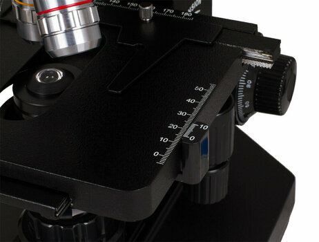 Microscope Levenhuk 870T Biological Trinocular Microscope - 11
