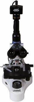 Microscope Levenhuk MED D10T Digital Trinocular Microscope - 4