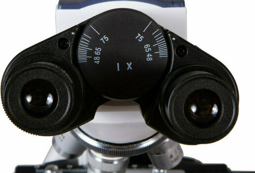 Mикроскоп Levenhuk MED D10T Digital Trinocular Microscope - 13