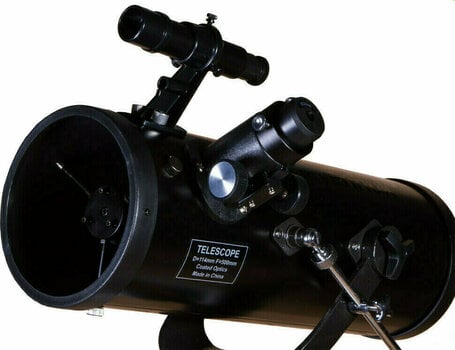 Télescope Levenhuk Skyline BASE 120S - 7