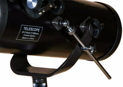 Télescope Levenhuk Skyline BASE 120S - 8