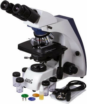 Mikroskop Levenhuk MED 30B Binocular Microscope - 2