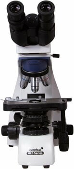 Microscopio Levenhuk MED 30B Binocular Microscope - 4