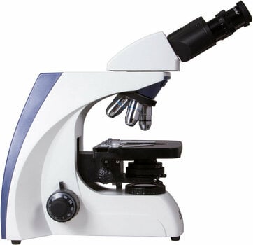 Mикроскоп Levenhuk MED 30B Binocular Microscope - 6