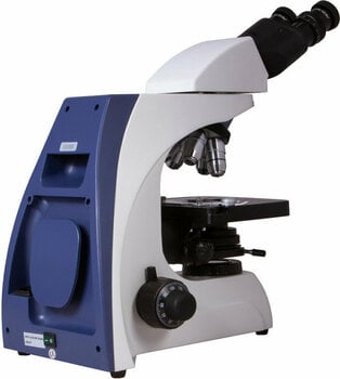 Microscopio Levenhuk MED 30B Binocular Microscope - 7