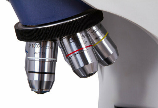 Microscope Levenhuk MED 30B Binocular Microscope - 12