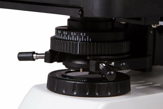 Mikroszkóp Levenhuk MED 30B Binokuláris Mikroszkóp Mikroszkóp - 15