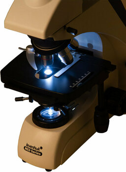 Microscópio Levenhuk MED 30B Binocular Microscope Microscópio - 17