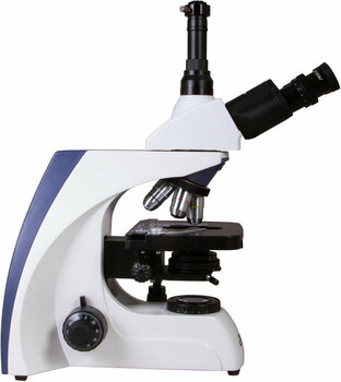 Mикроскоп Levenhuk MED 30T Trinocular Microscope - 5