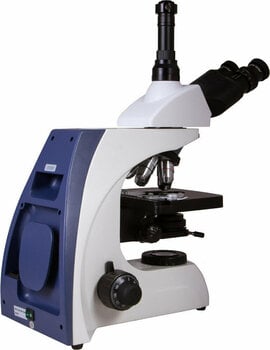 Mикроскоп Levenhuk MED 30T Trinocular Microscope - 6