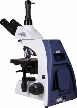 Microscope Levenhuk MED 30T Trinocular Microscope - 8