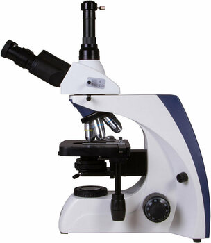 Microscope Levenhuk MED 30T Trinocular Microscope - 9