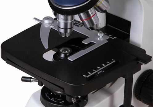 Mикроскоп Levenhuk MED 30T Trinocular Microscope - 13