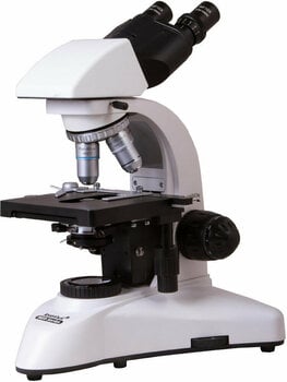 Mикроскоп Levenhuk MED 25B Binocular Microscope - 3
