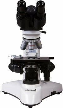 Microscopios Levenhuk MED 25B Microscopio Binocular Microscopios - 4