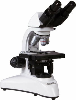 Microscopios Levenhuk MED 25B Microscopio Binocular Microscopios - 5