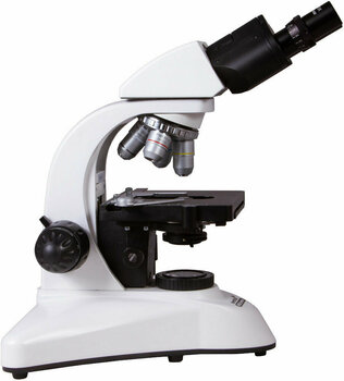 Microscopio Levenhuk MED 25B Binocular Microscope - 6