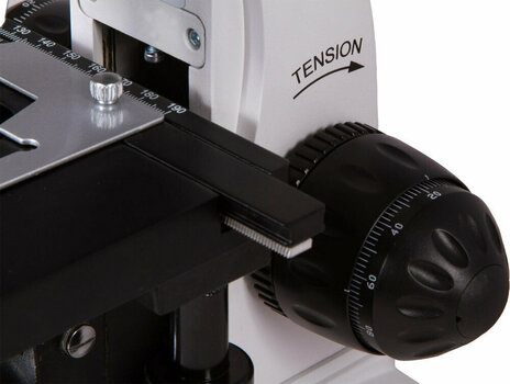 Mikroskop Levenhuk MED 25B Binocular Microscope - 14
