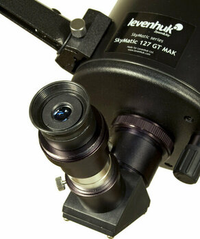 Telescópio Levenhuk SkyMatic 127 GT MAK - 4