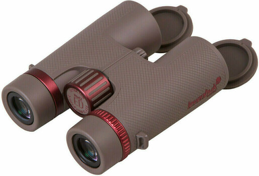 Fernglas Levenhuk Monaco ED 10x42 Binoculars - 3