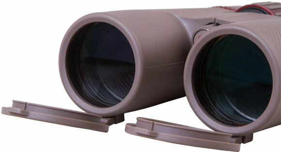 Field binocular Levenhuk Monaco ED 10x42 Binoculars - 10