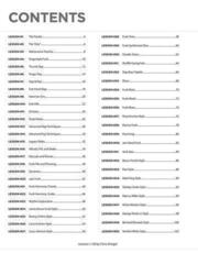 Noten Hal Leonard 100 Funk/R&B Lessons Bass Noten - 2
