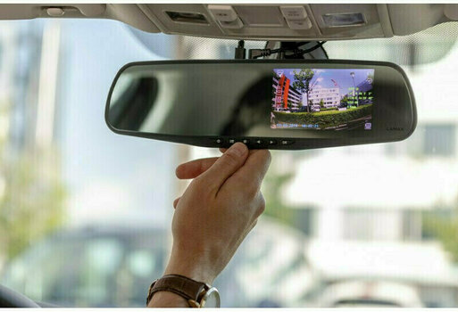 Caméra de voiture LAMAX S7 Dual GPS Caméra de voiture - 6
