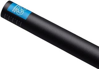 Handlebar PRO LT MTB Black 31,8 mm 740.0 Handlebar - 3