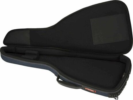 Tasche für E-Gitarre Fender FE920 Tasche für E-Gitarre Denim - 3