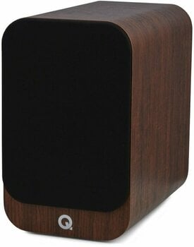 HiFi-Regallautsprecher
 Q Acoustics 3030i Walnut - 2