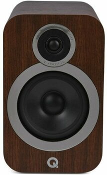 Hi-Fi namizni zvočnik
 Q Acoustics 3030i Walnut - 3