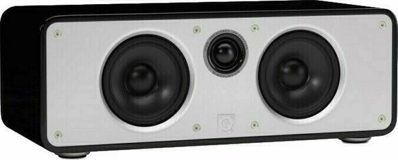 Haut-parleur central Hi-Fi
 Q Acoustics Concept Center Haut-parleur central Hi-Fi Black - 2