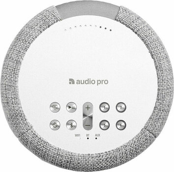 Haut-parleur de multiroom Audio Pro A10 Haut-parleur de multiroom Grey - 2