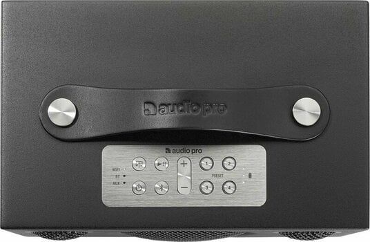 Haut-parleur de multiroom Audio Pro C3 Noir - 2