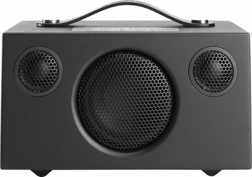Multiroom speaker Audio Pro C3 Black - 3