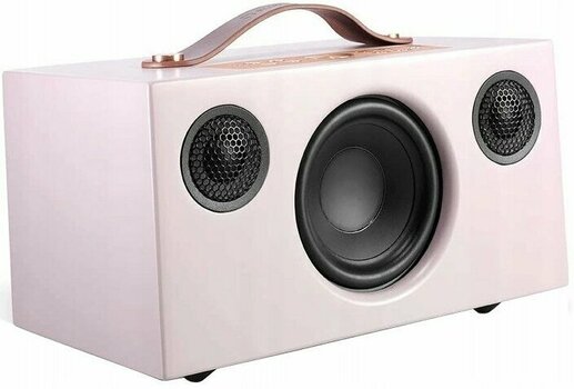 Multiroom Lautsprecher Audio Pro C5 Multiroom Lautsprecher Pink - 3