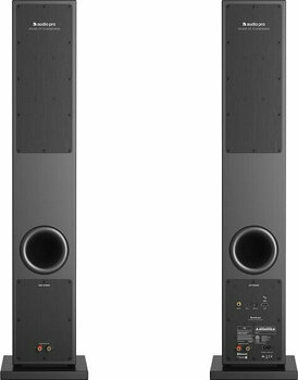 Haut-parleur de multiroom Audio Pro A36 Noir - 2