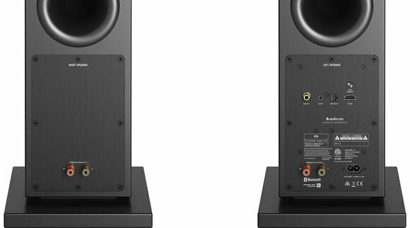 Multiroom speaker Audio Pro A36 Black - 3