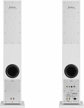 Multiroom Lautsprecher Audio Pro A36 Weiß - 2
