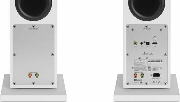 Haut-parleur de multiroom Audio Pro A36 Blanc - 3
